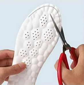 Stepura™ - Steg utan smärta