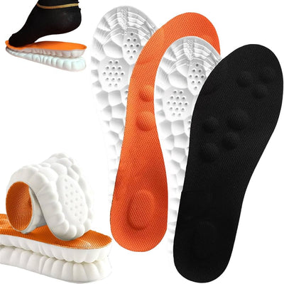 Stepura™ - Steg utan smärta